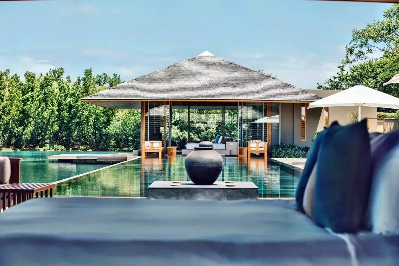Amanyara