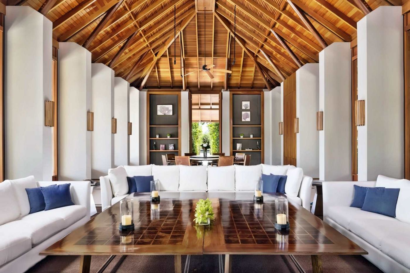 Amanyara