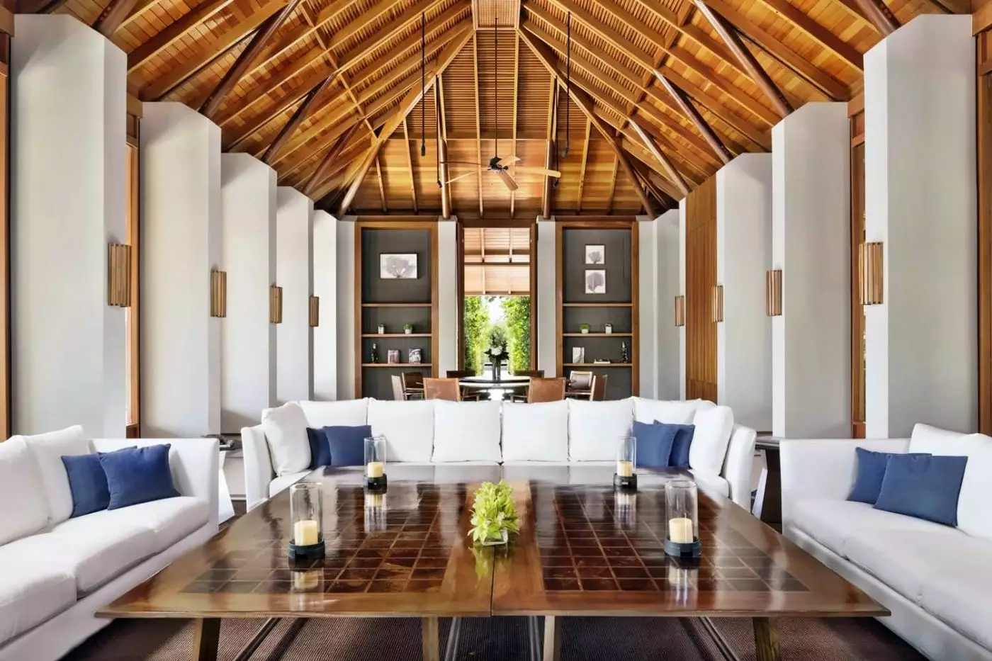 Amanyara