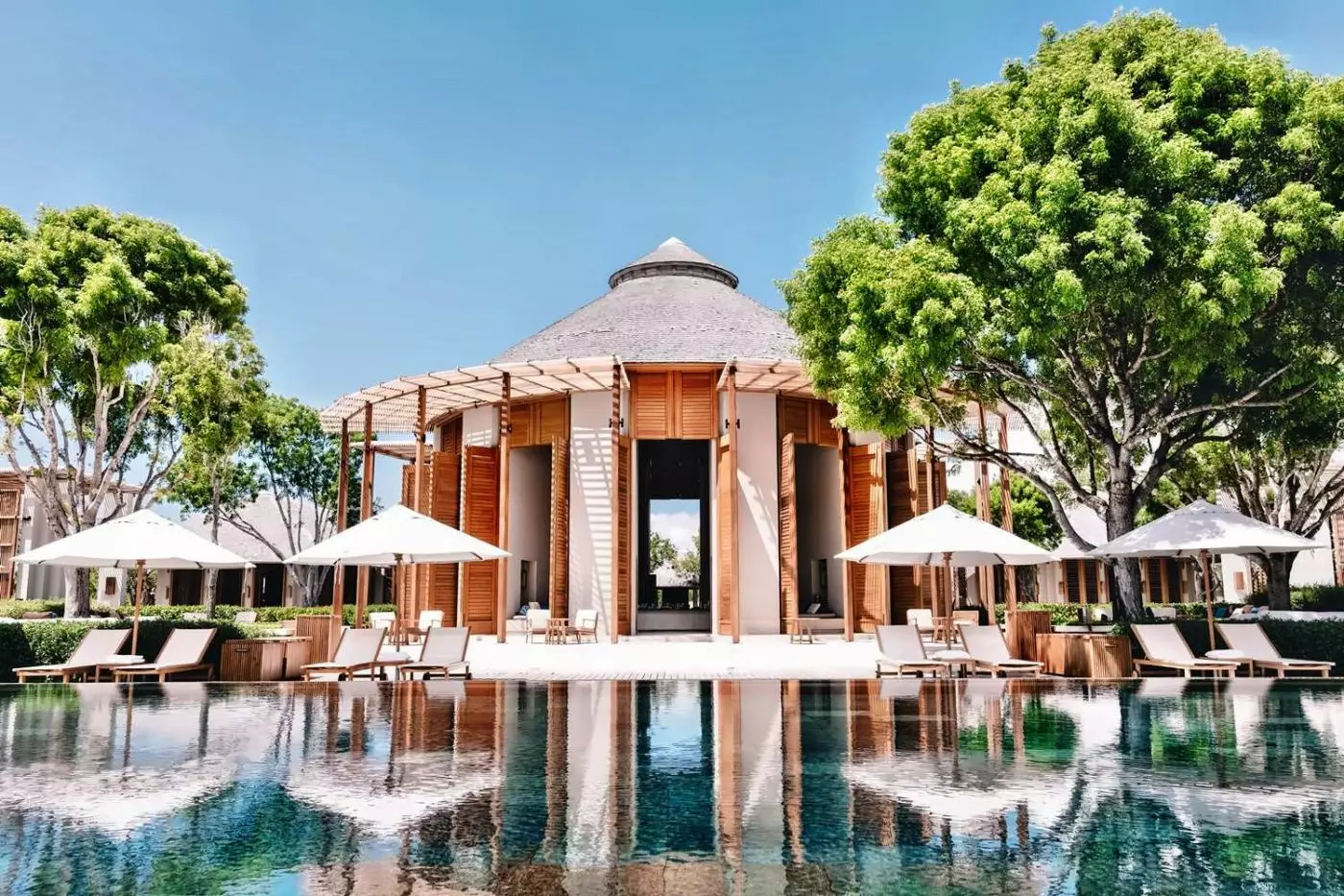 Amanyara
