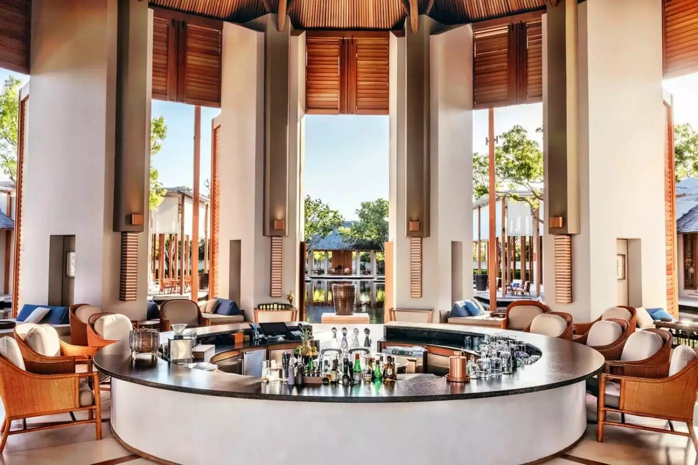Amanyara