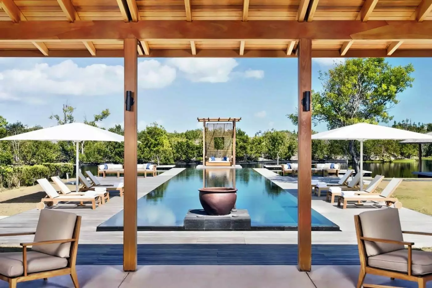 Amanyara