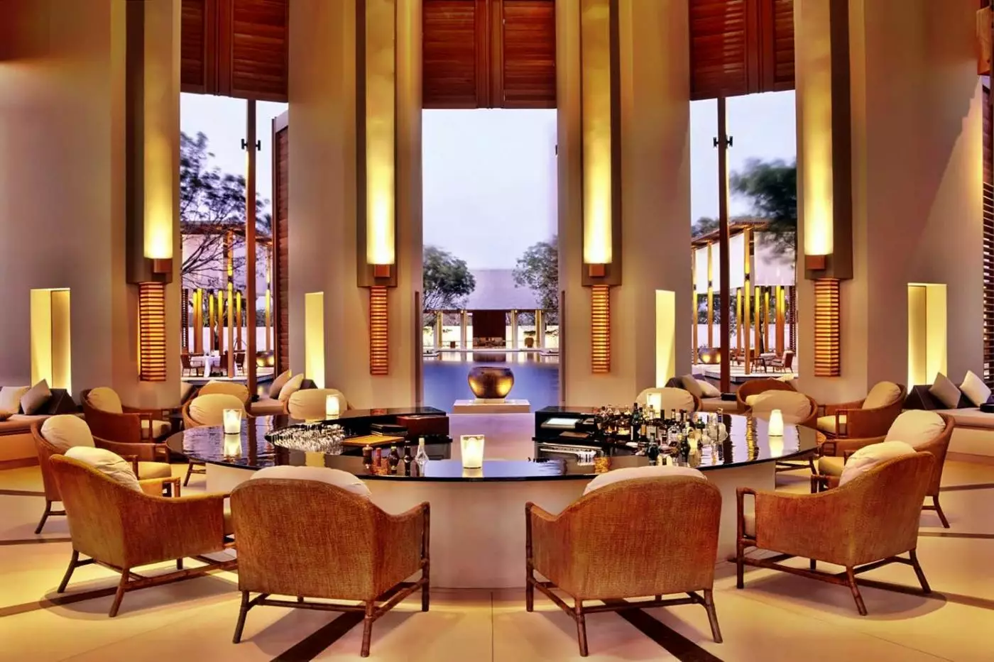 Amanyara