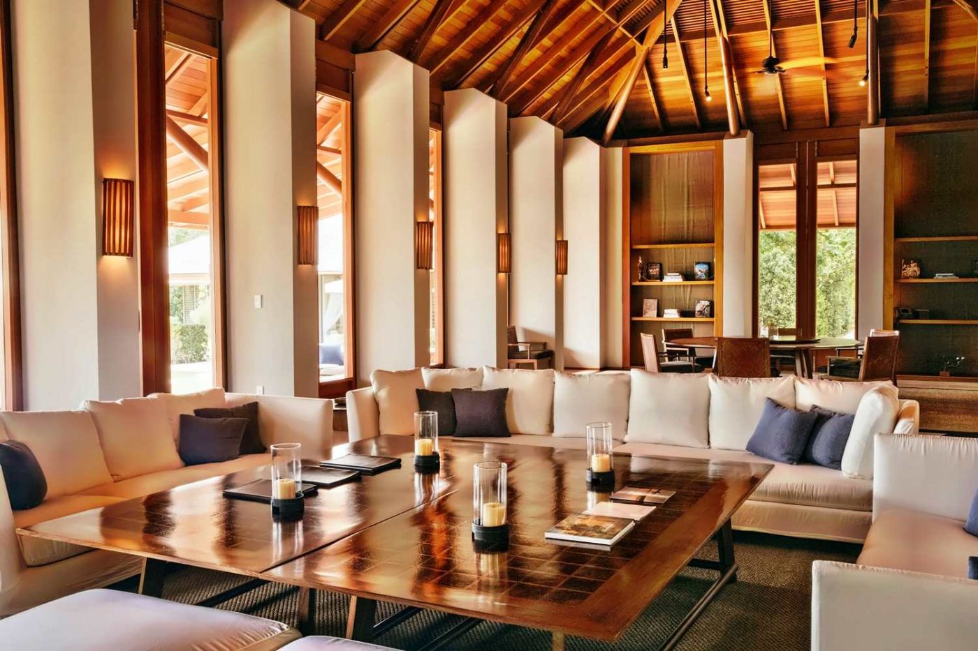 Amanyara