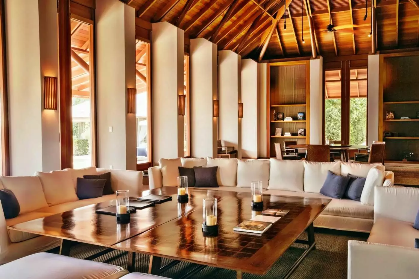 Amanyara