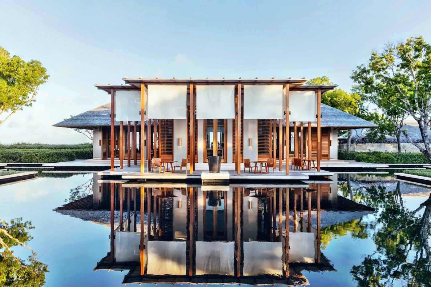 Amanyara