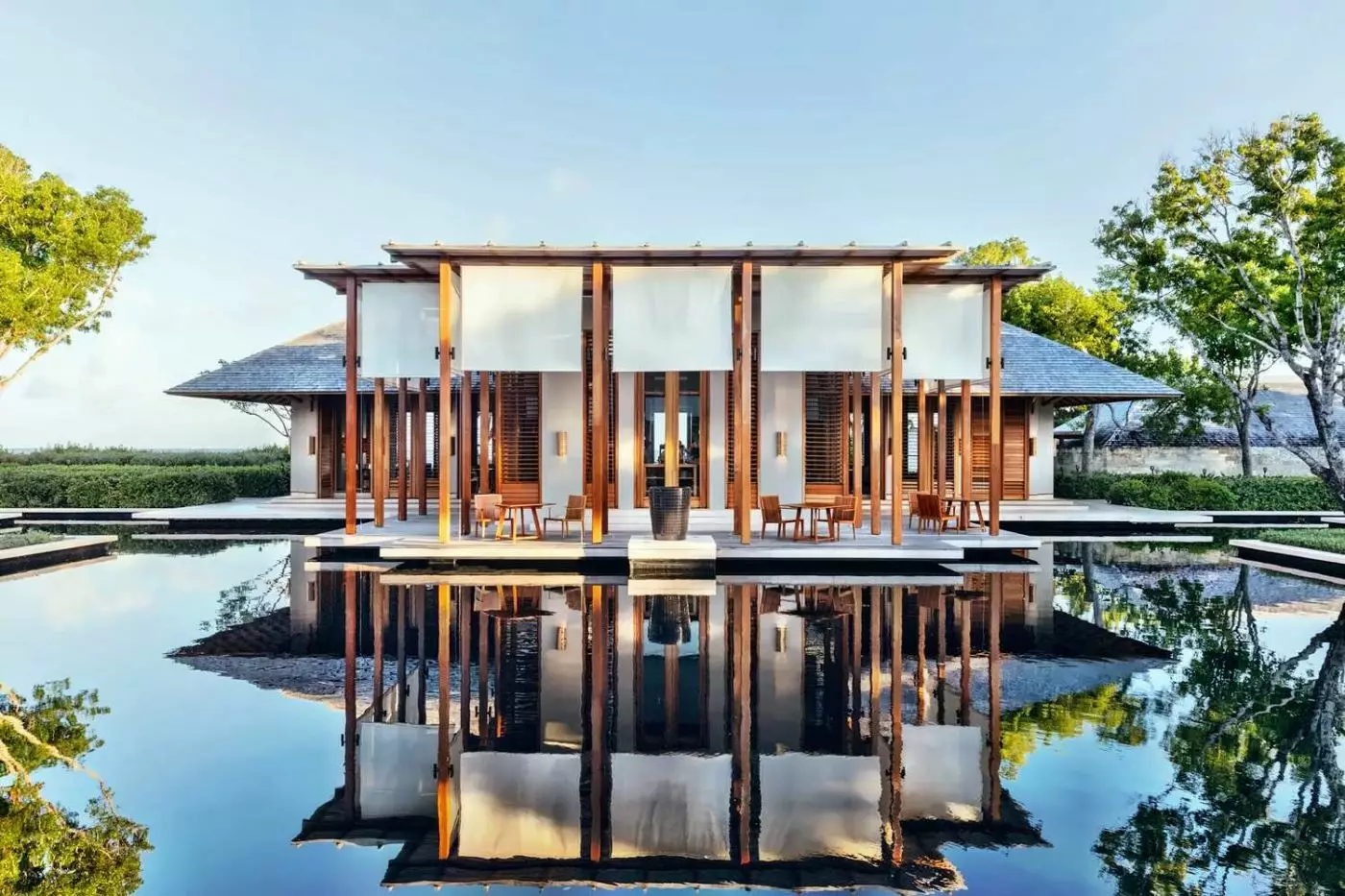 Amanyara