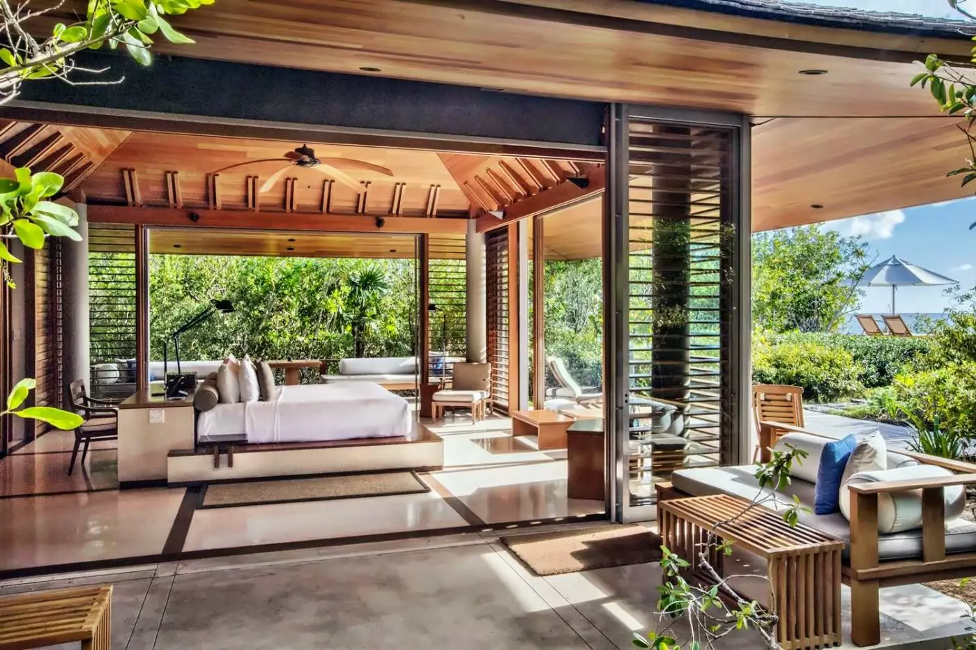 Amanyara