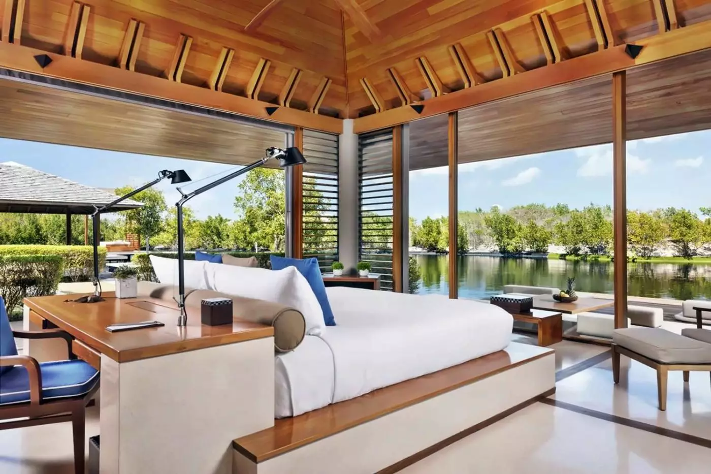 Amanyara
