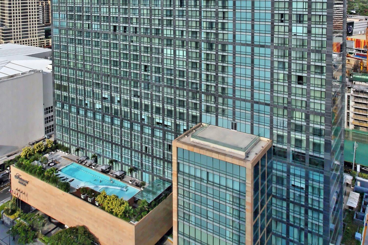 Raffles Makati