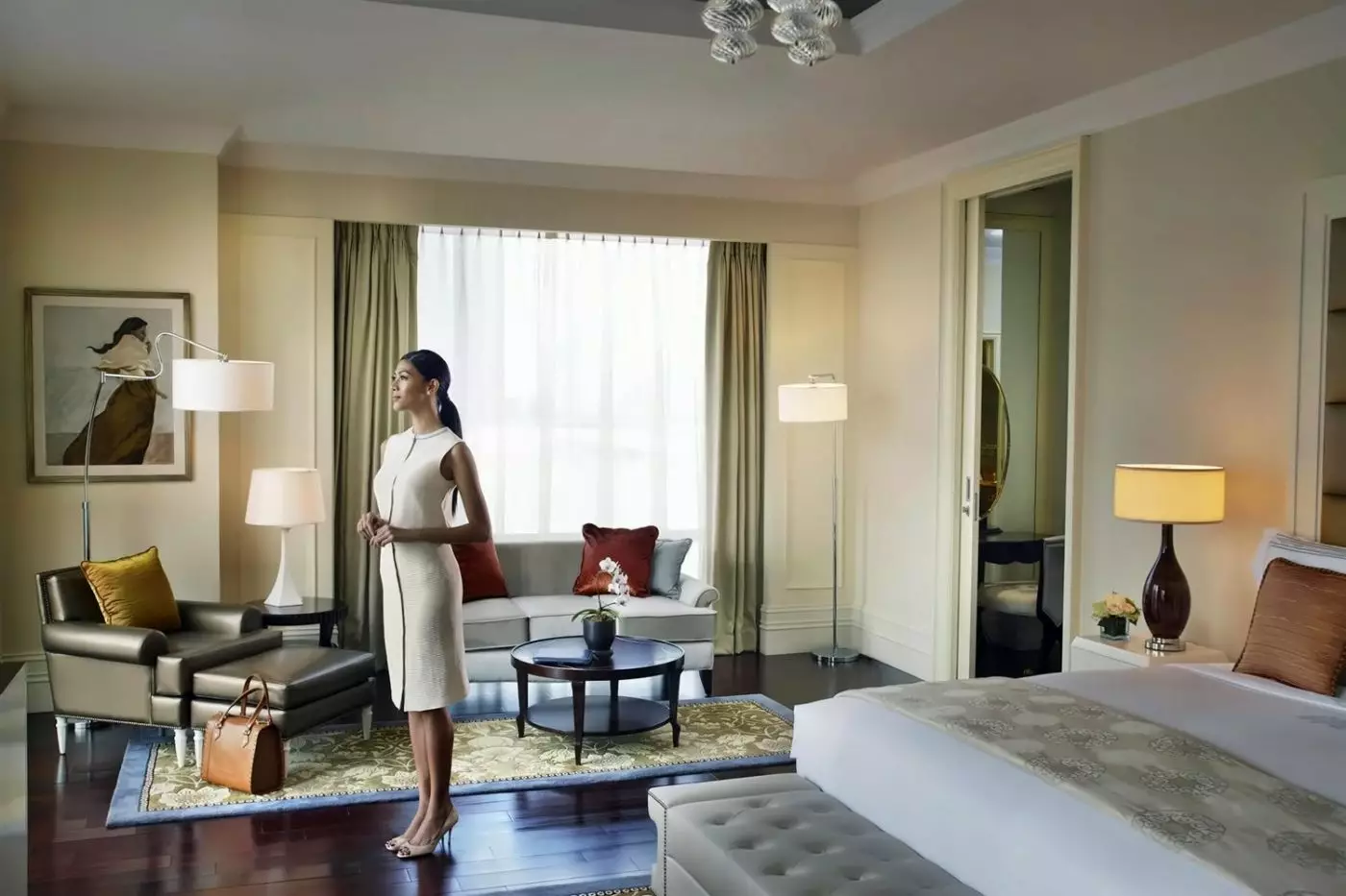 Raffles Makati