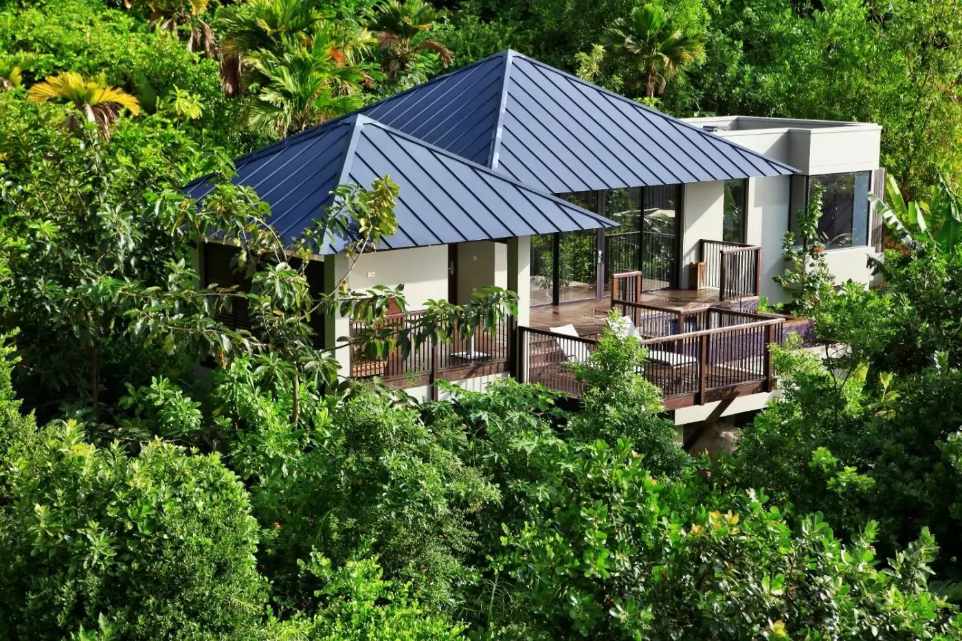 Raffles Seychelles