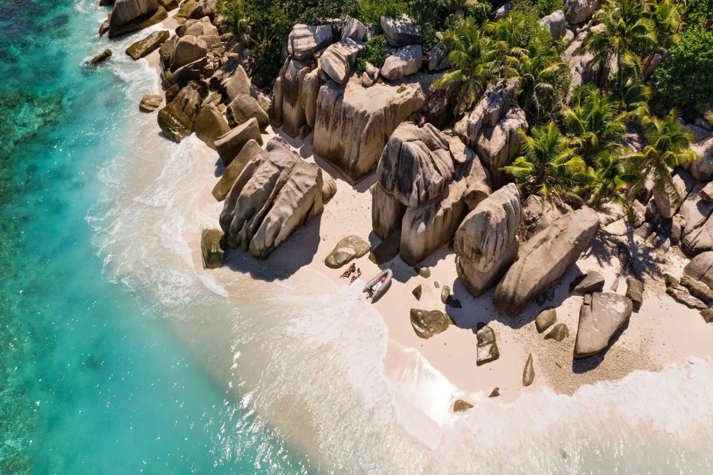 Raffles Seychelles
