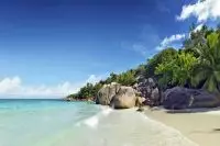 Thumbnail Raffles Seychelles