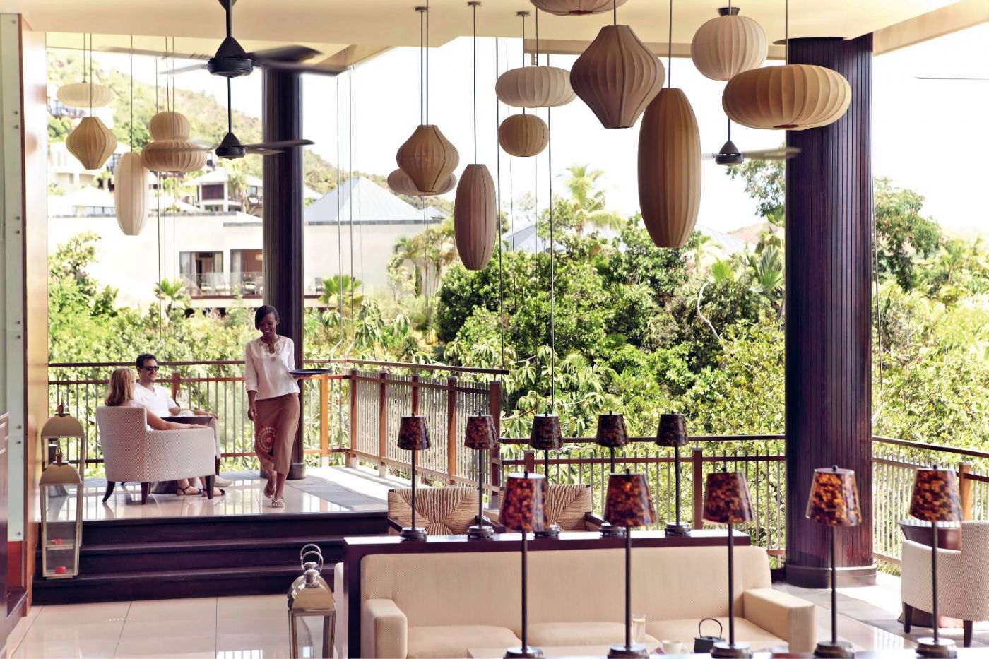 Raffles Seychelles