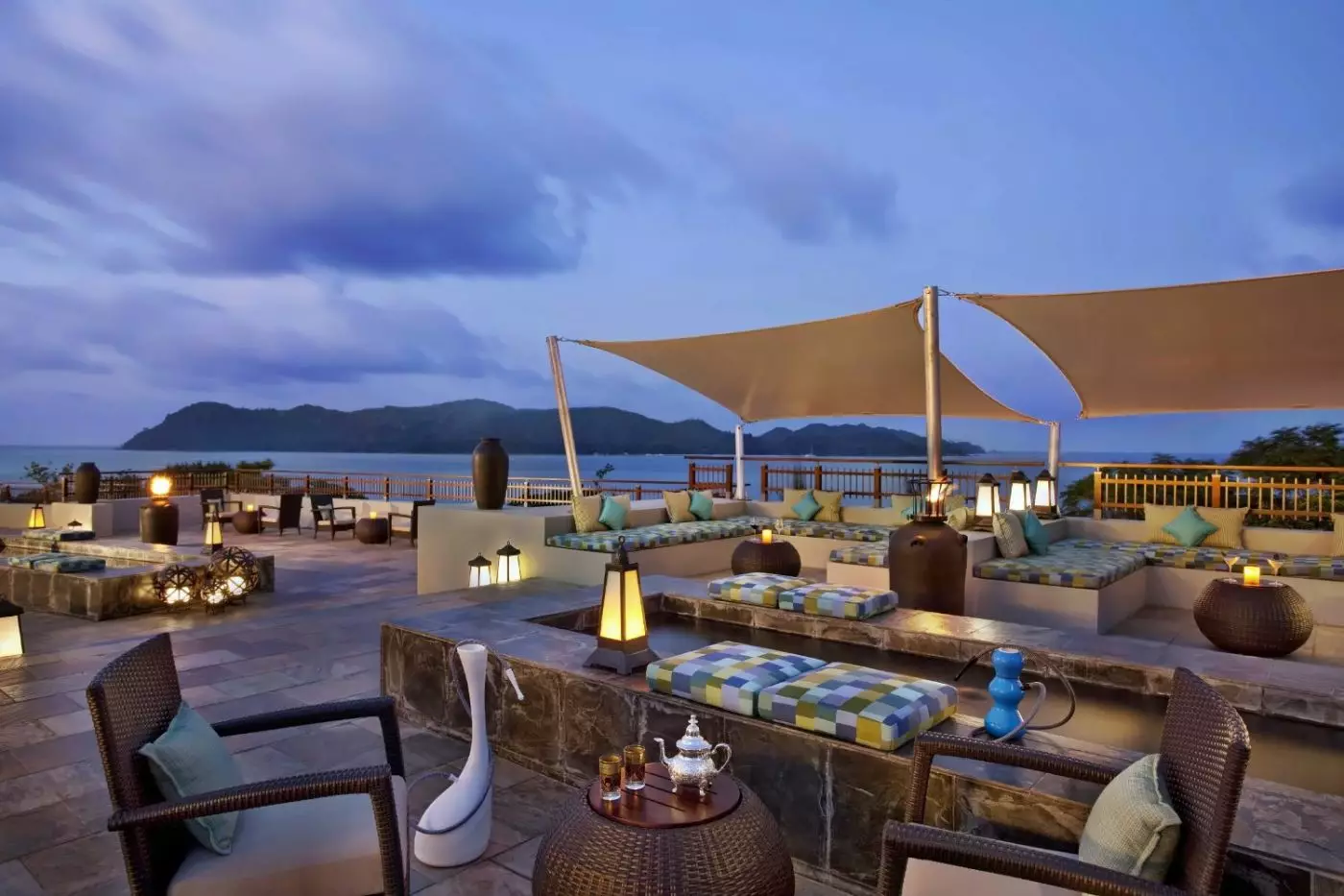 Raffles Seychelles