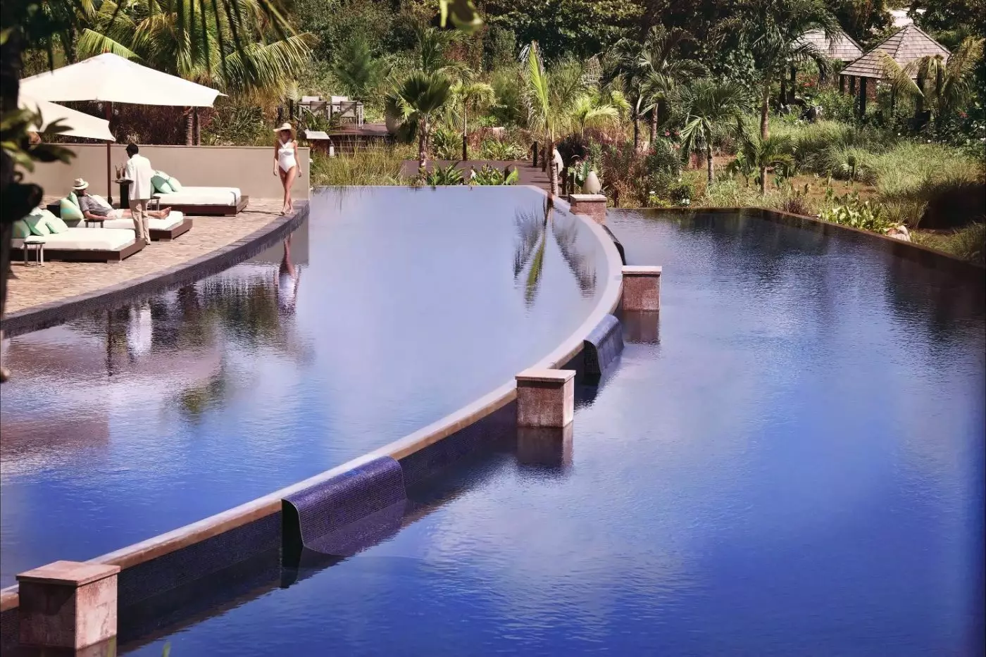 Raffles Seychelles