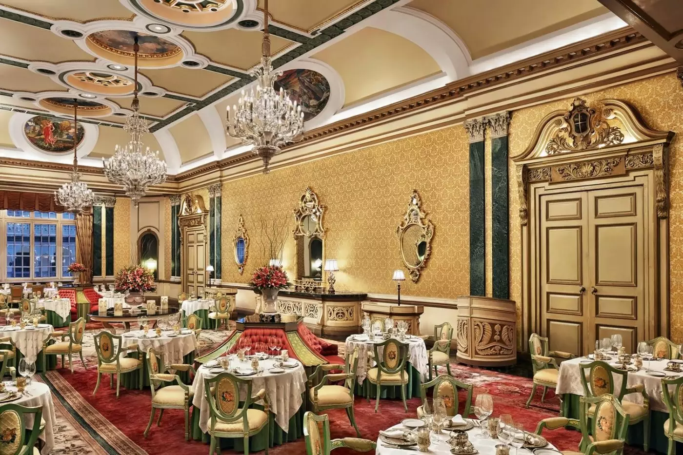 Rambagh Palace