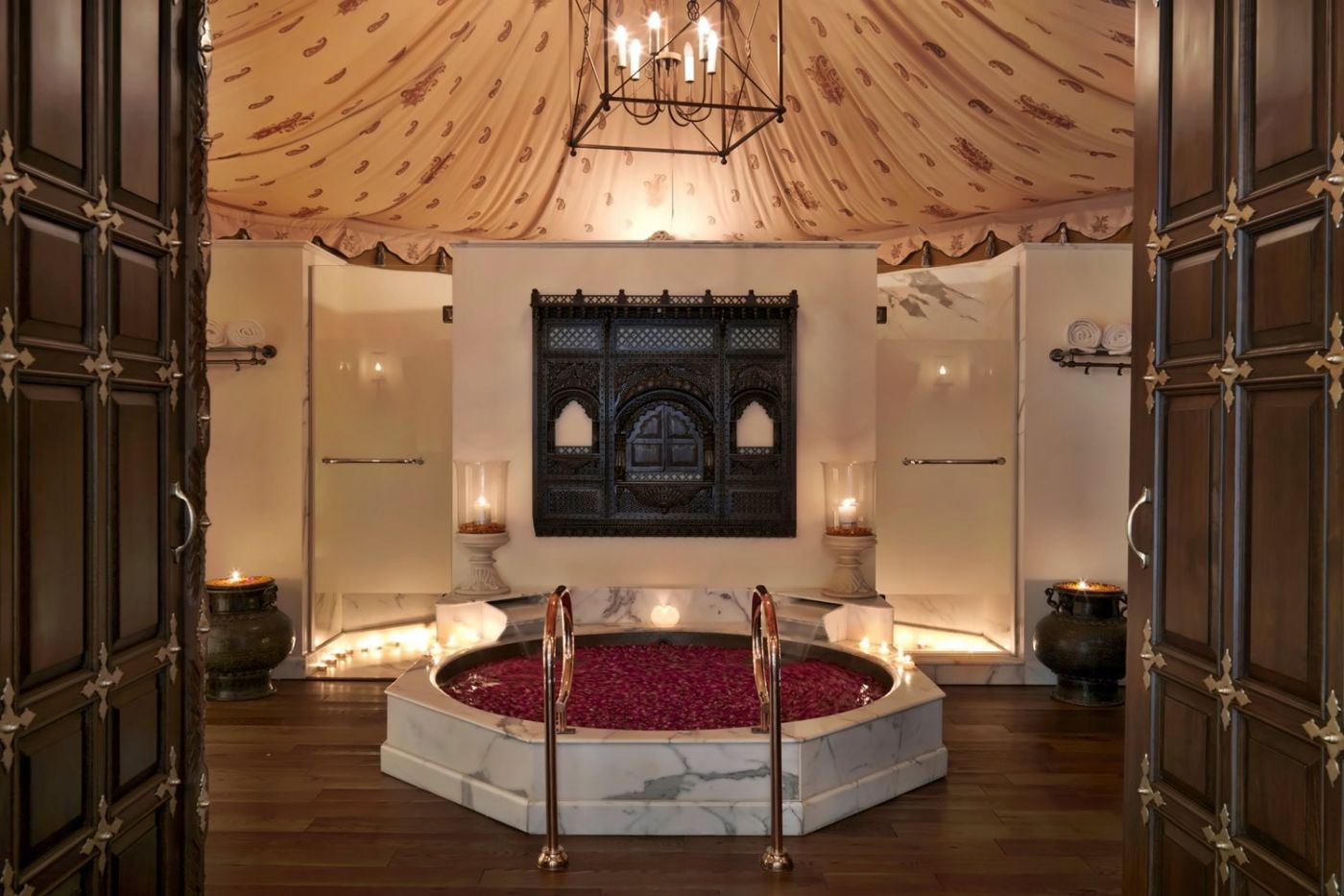 Rambagh Palace