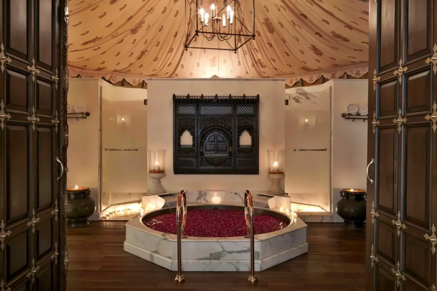 Rambagh Palace