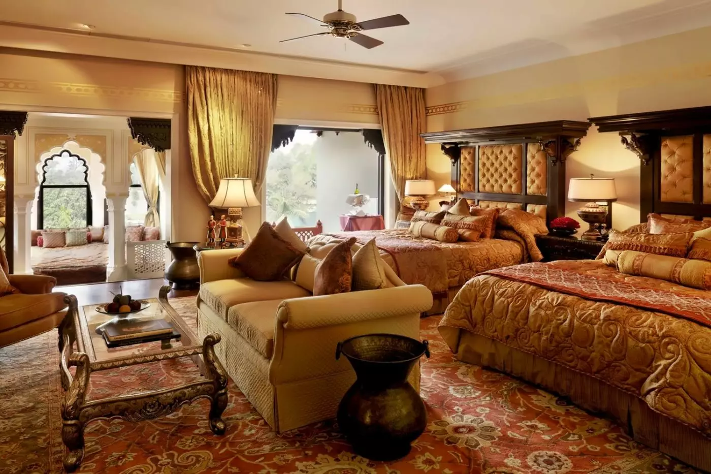 Rambagh Palace