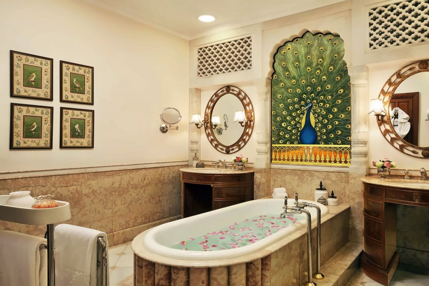 Rambagh Palace