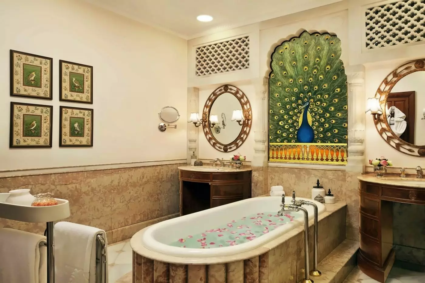 Rambagh Palace