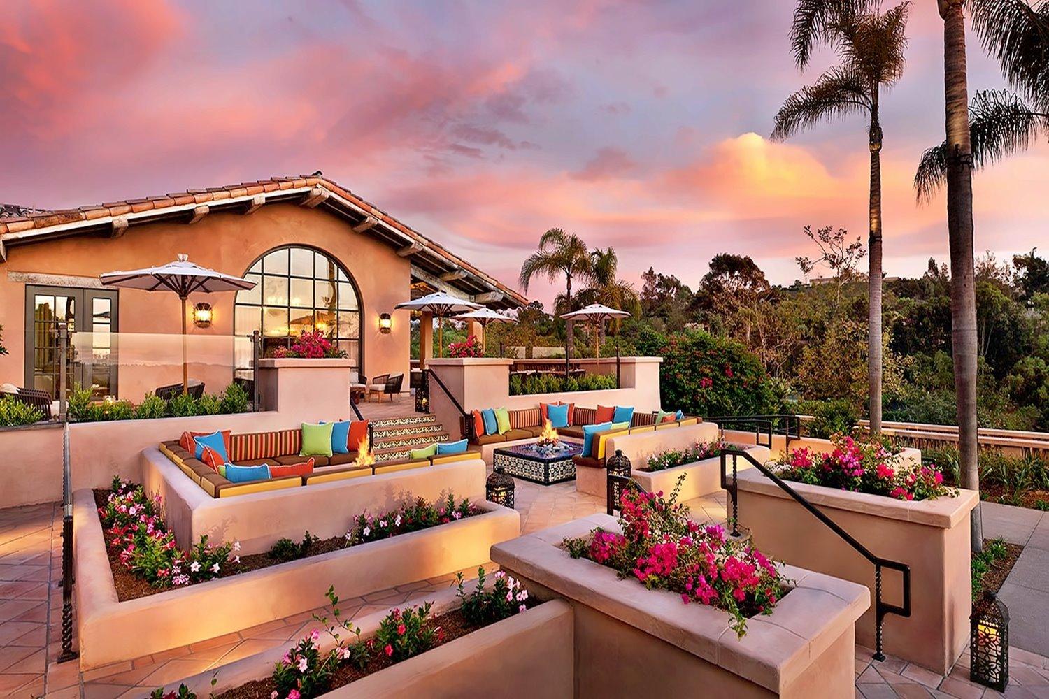 Rancho Valencia Resort & Spa