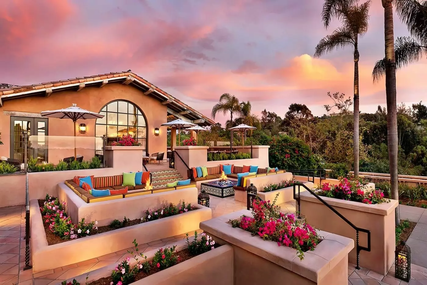 Rancho Valencia Resort & Spa