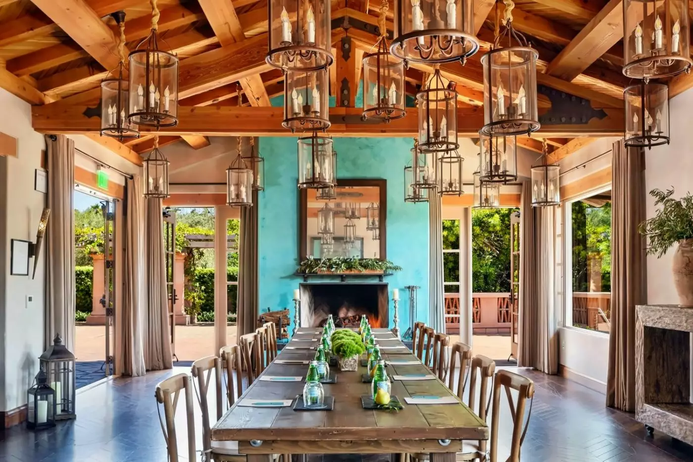 Rancho Valencia Resort & Spa