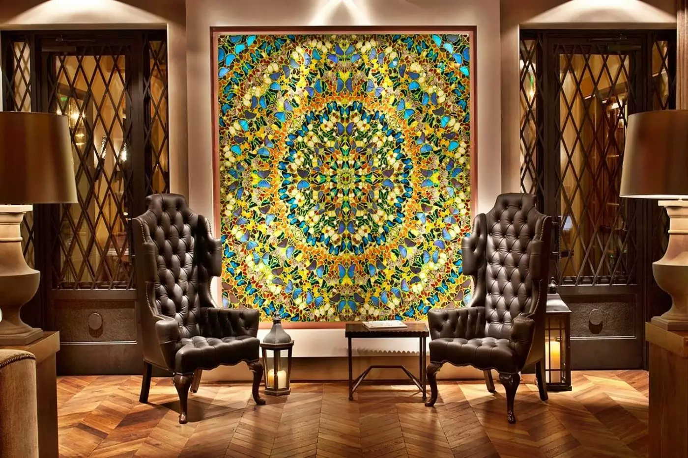 Rancho Valencia Resort & Spa