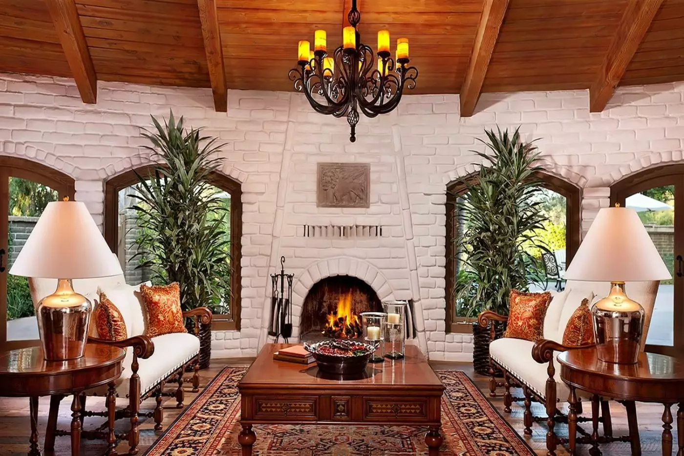 Rancho Valencia Resort & Spa