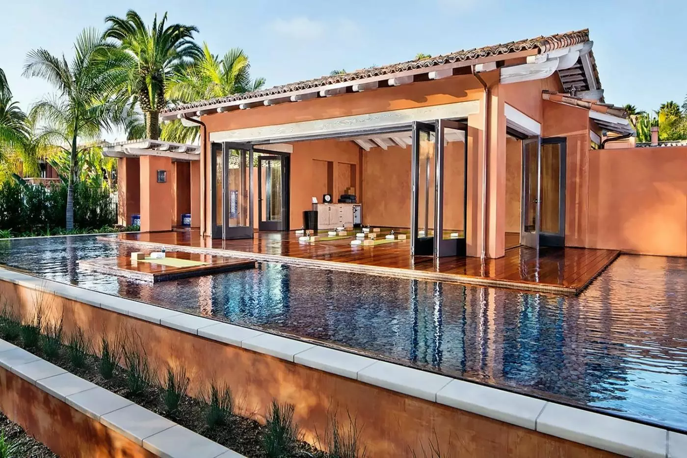 Rancho Valencia Resort & Spa