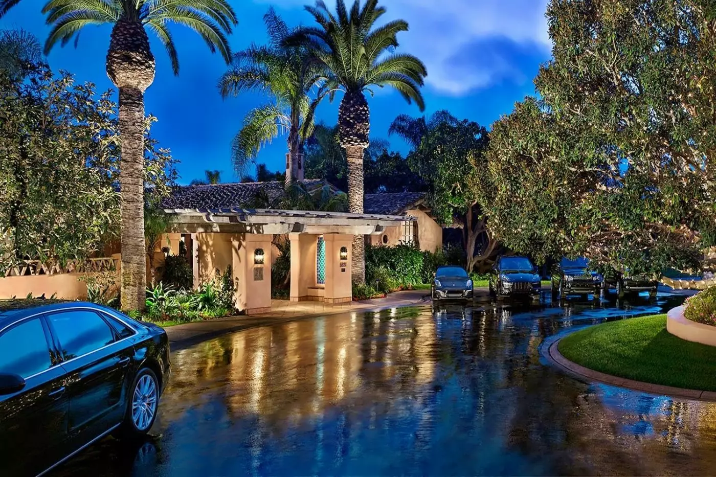 Rancho Valencia Resort & Spa