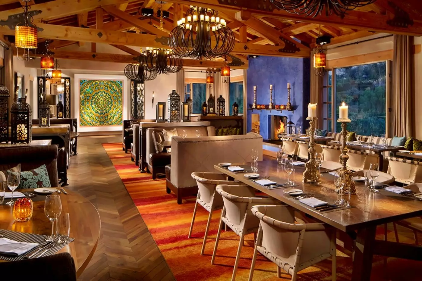 Rancho Valencia Resort & Spa