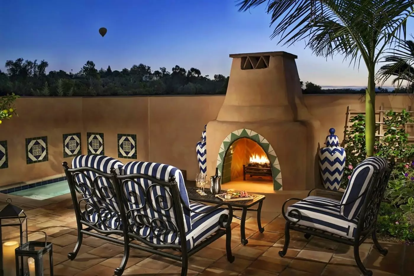 Rancho Valencia Resort & Spa
