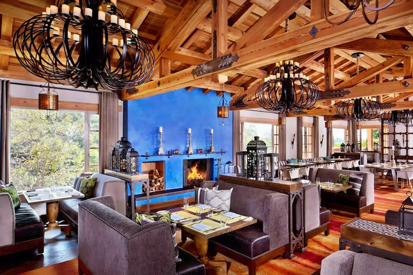 Rancho Valencia Resort & Spa