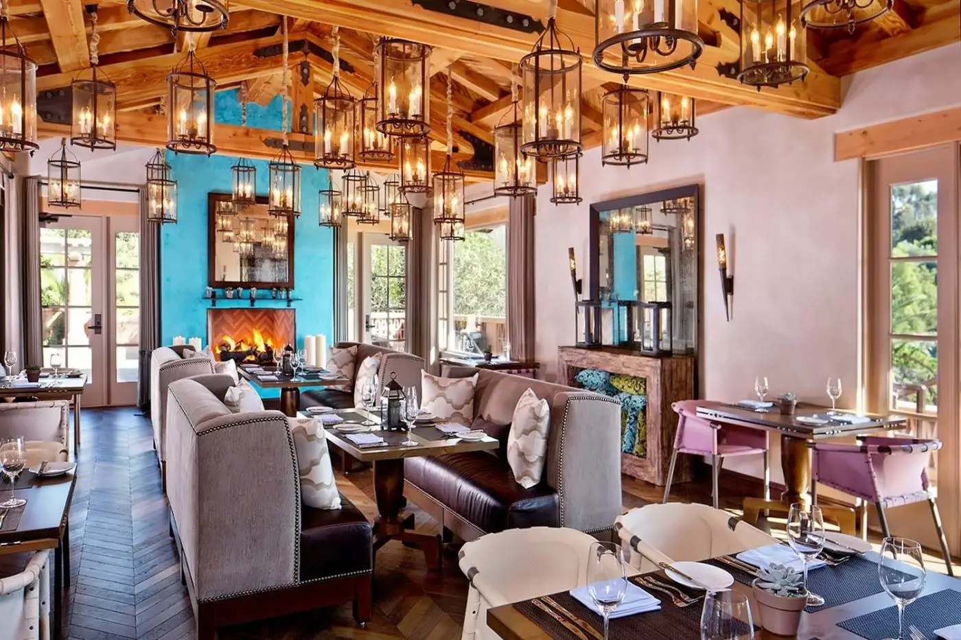 Rancho Valencia Resort & Spa