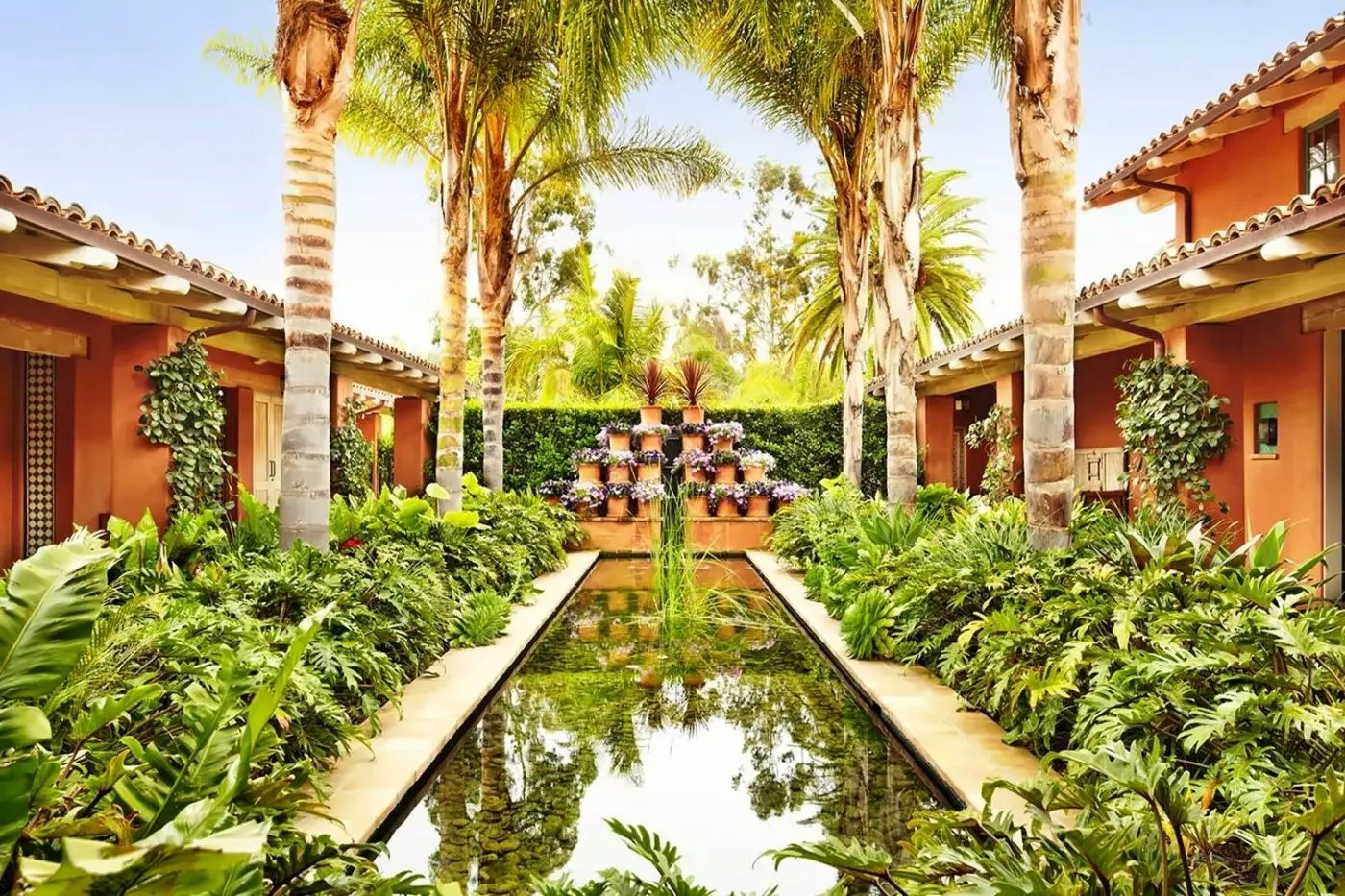 Rancho Valencia Resort & Spa