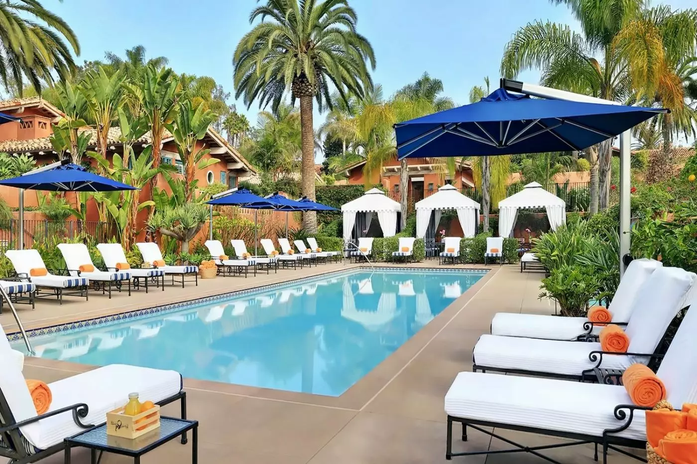 Rancho Valencia Resort & Spa