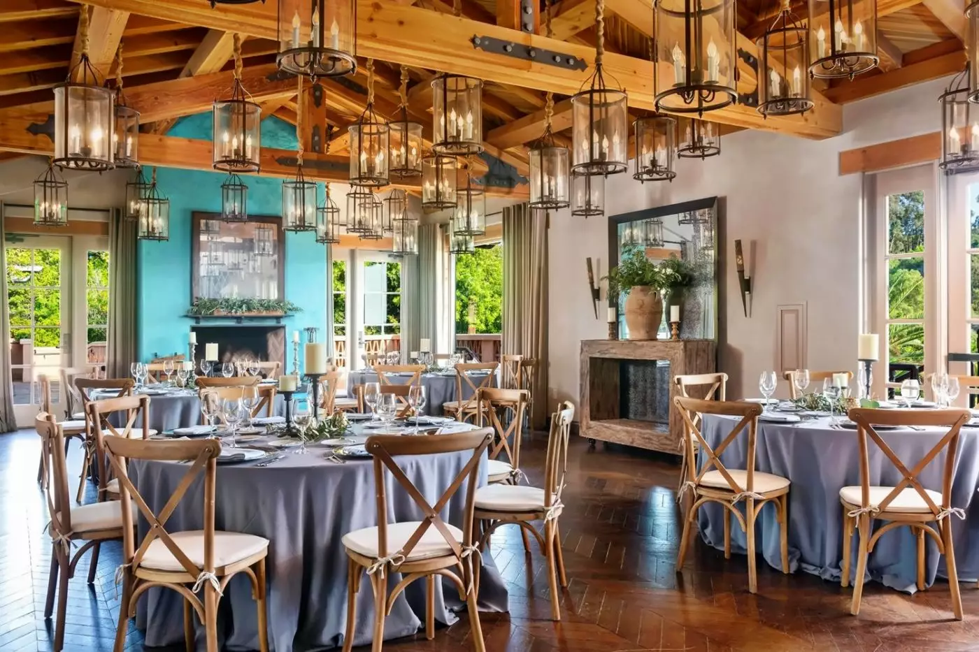 Rancho Valencia Resort & Spa