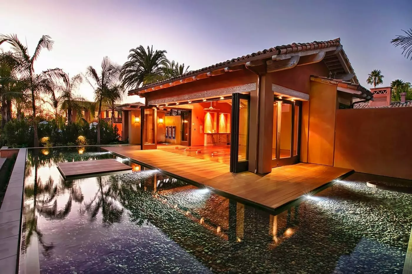Rancho Valencia Resort & Spa