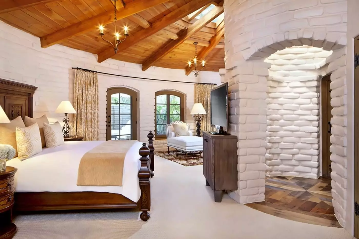 Rancho Valencia Resort & Spa