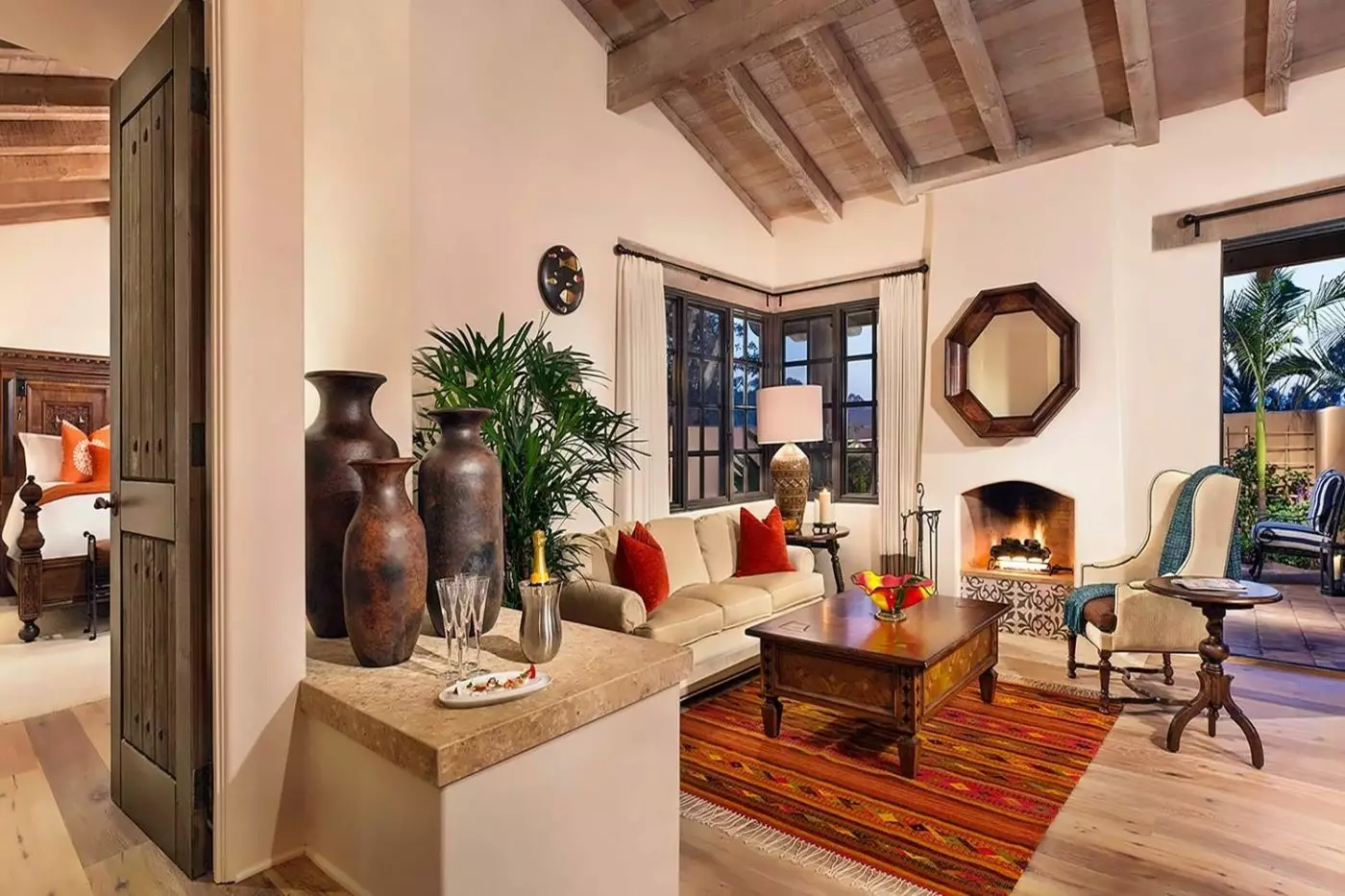 Rancho Valencia Resort & Spa