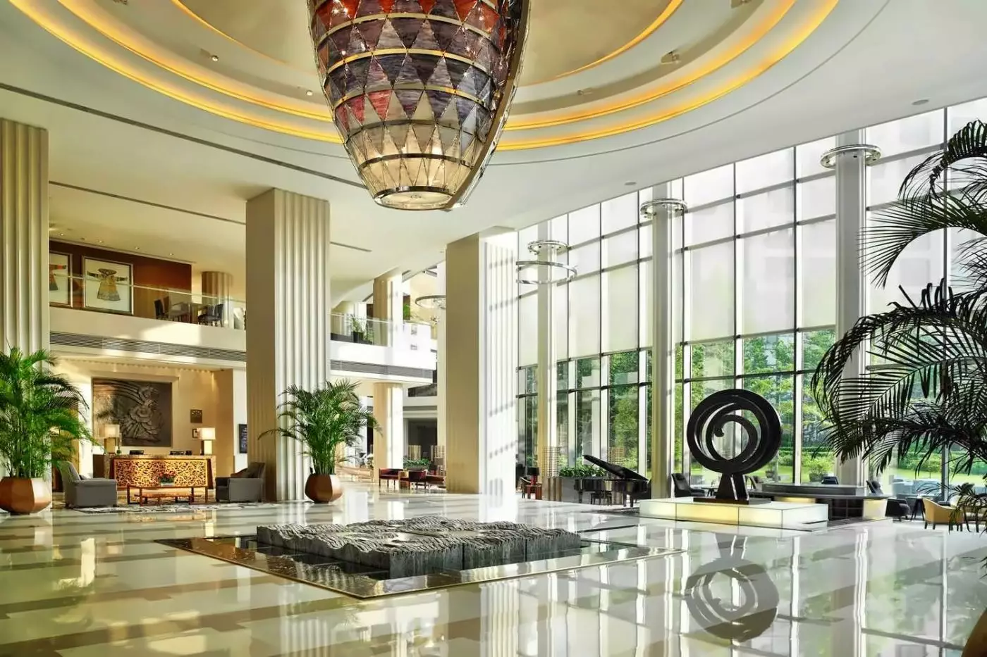 Regent Beijing