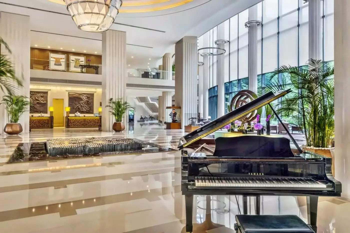 Regent Beijing