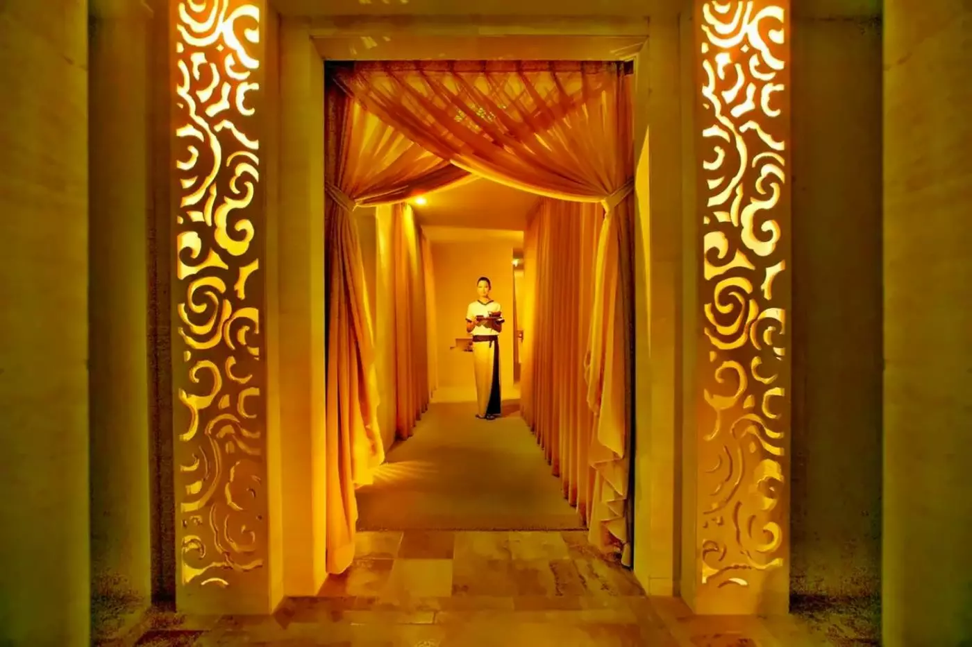 Regent Beijing