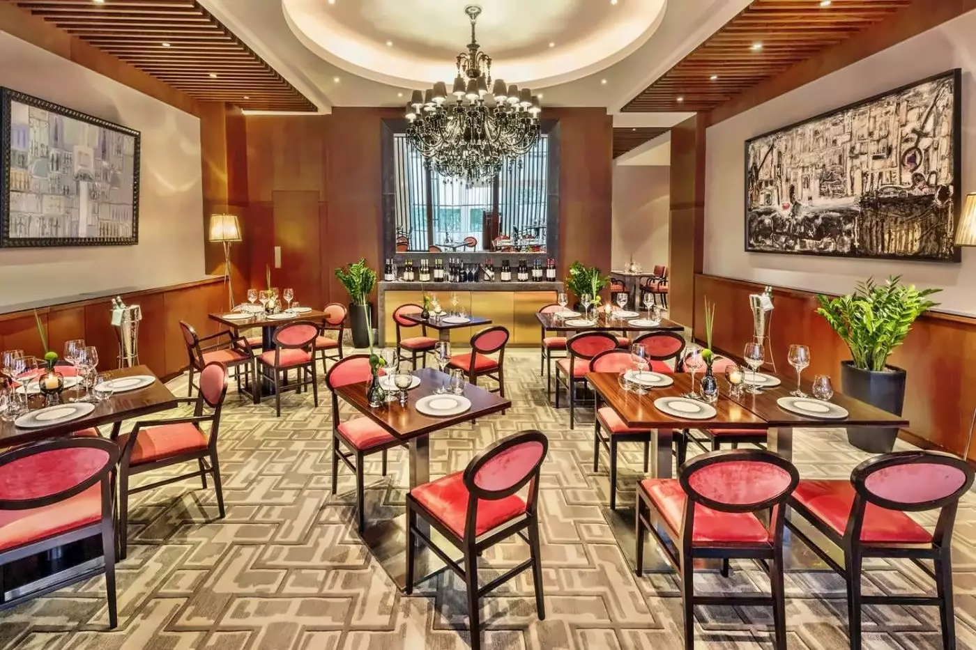 Regent Beijing