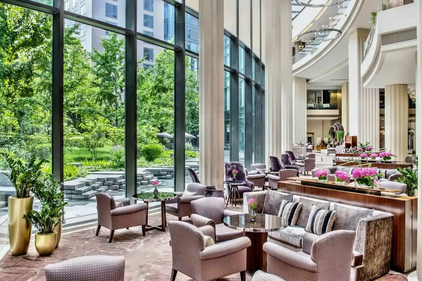 Regent Beijing
