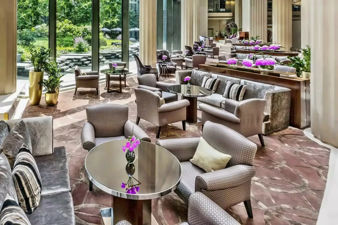 Regent Beijing